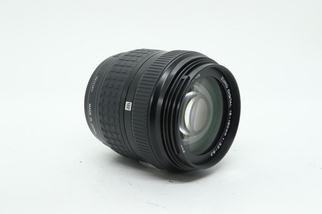【S2057】OLYMPUS ZUIKO18-180 3.5-6.3