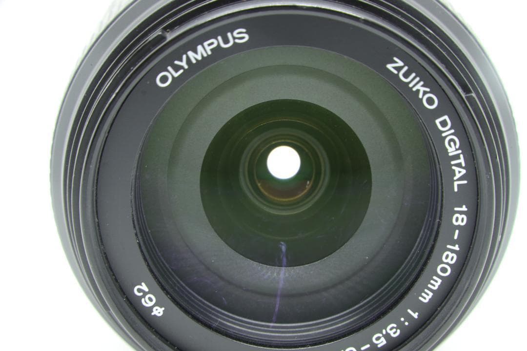 【S2057】OLYMPUS ZUIKO18-180 3.5-6.3