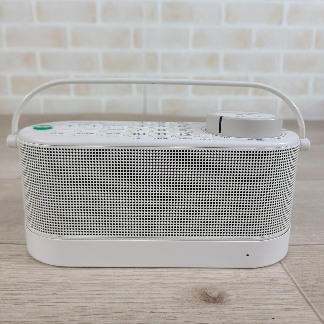 SONY SRS-LSR100 TVリモコン付お手元スピーカー