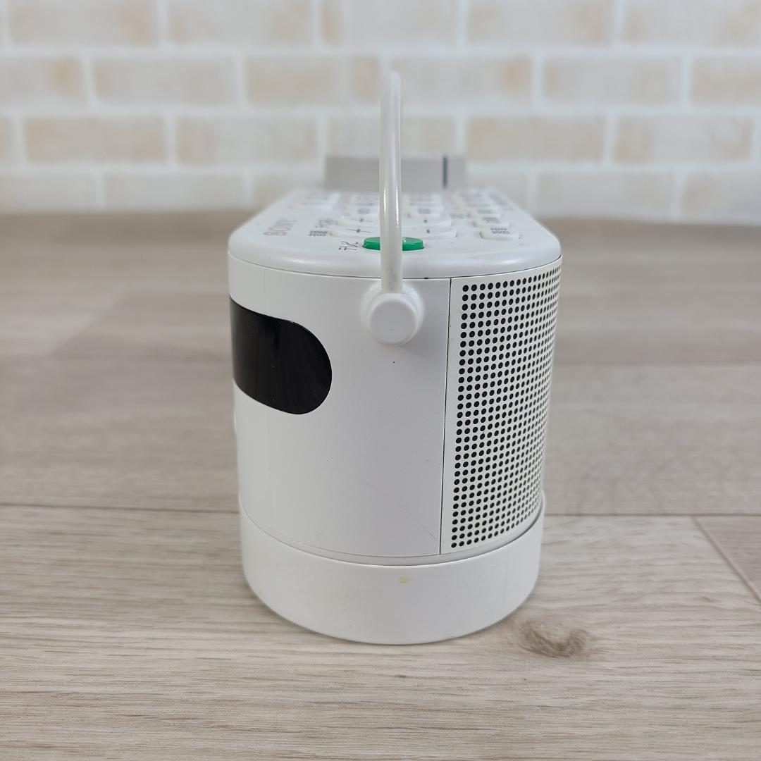 SONY SRS-LSR100 TVリモコン付お手元スピーカー