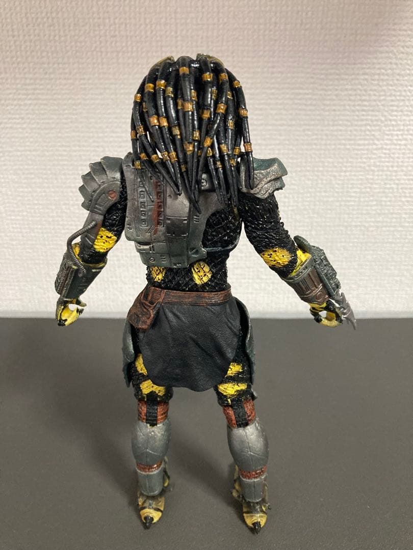 ネカ　NECA ワスプ　プレデター
