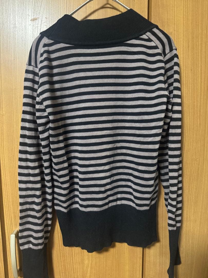 Vivienne Westwood RED RABELT ニット