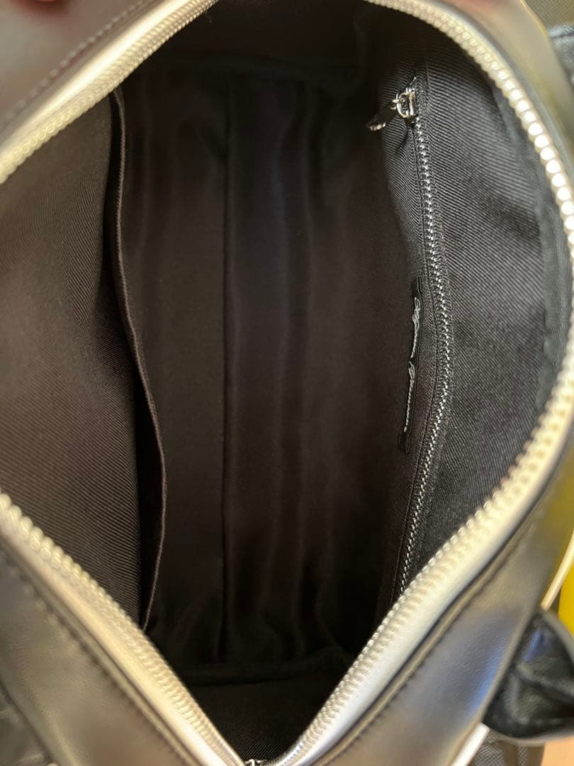 【HYSTERIC GLAMOUR 】HYSTERIC FIRE ボストンバッグ