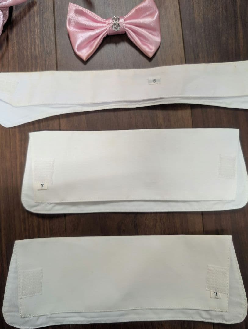 バニーガール向上委員会　コスプレ　J-バニーブランド　アトリエダーム　ピンク