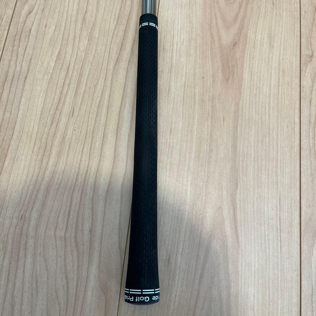 PING純正シャフト TOUR173-55 SR ドライバー用