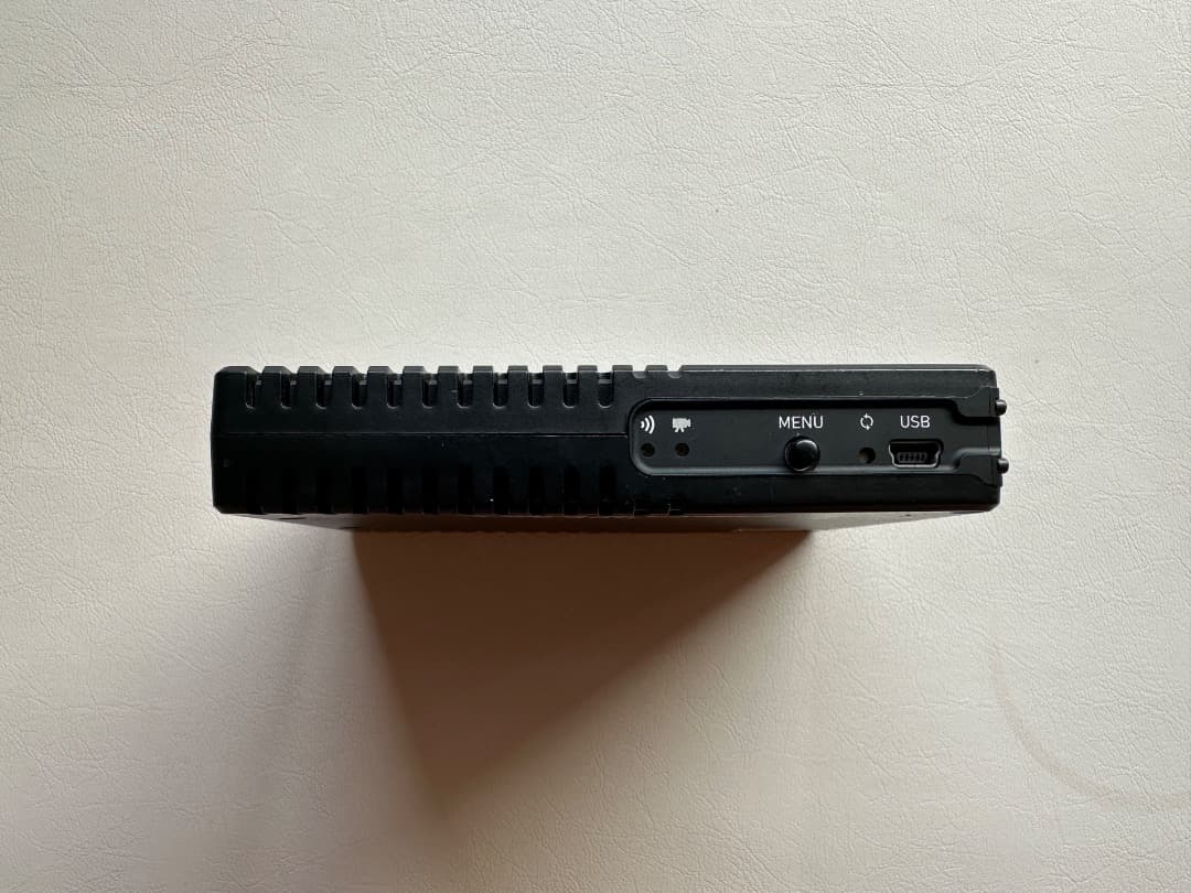 Teradek ACE 500 RX 本体のみ