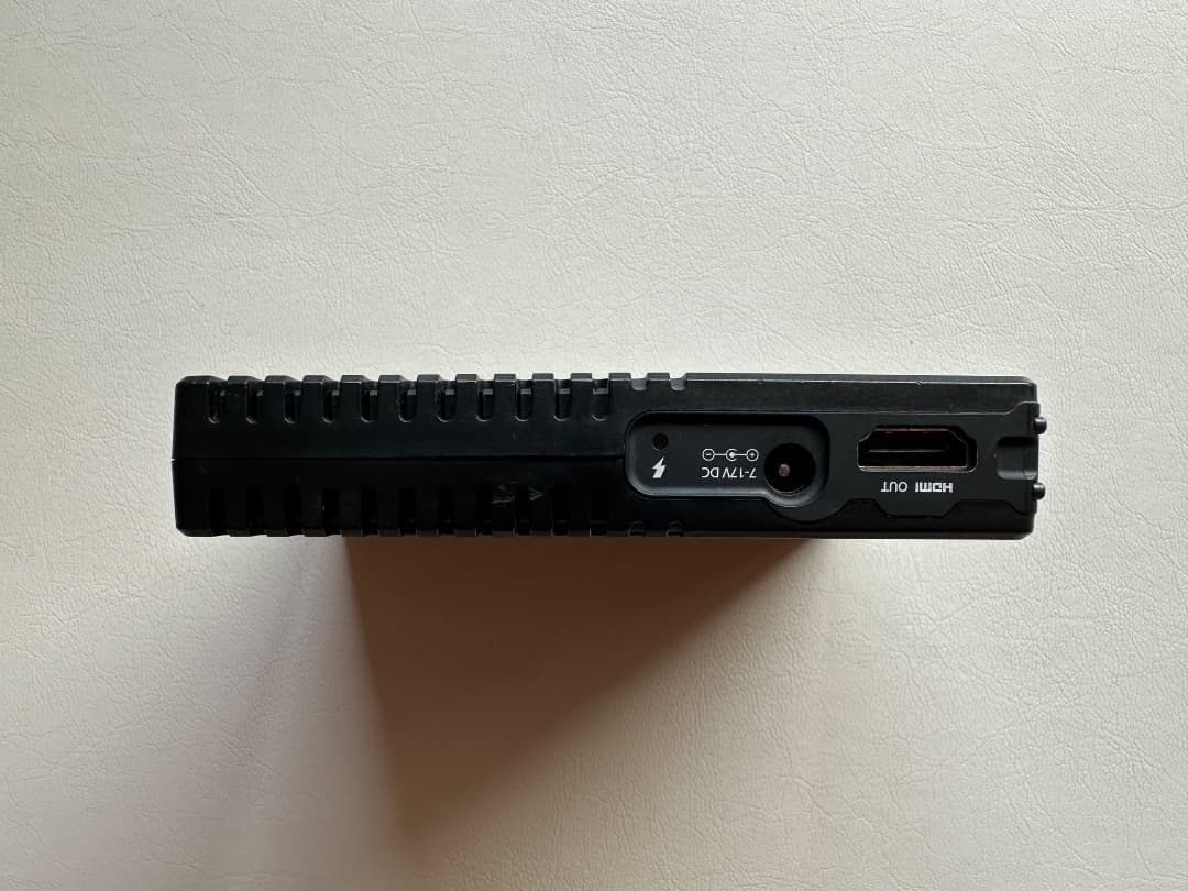 Teradek ACE 500 RX 本体のみ