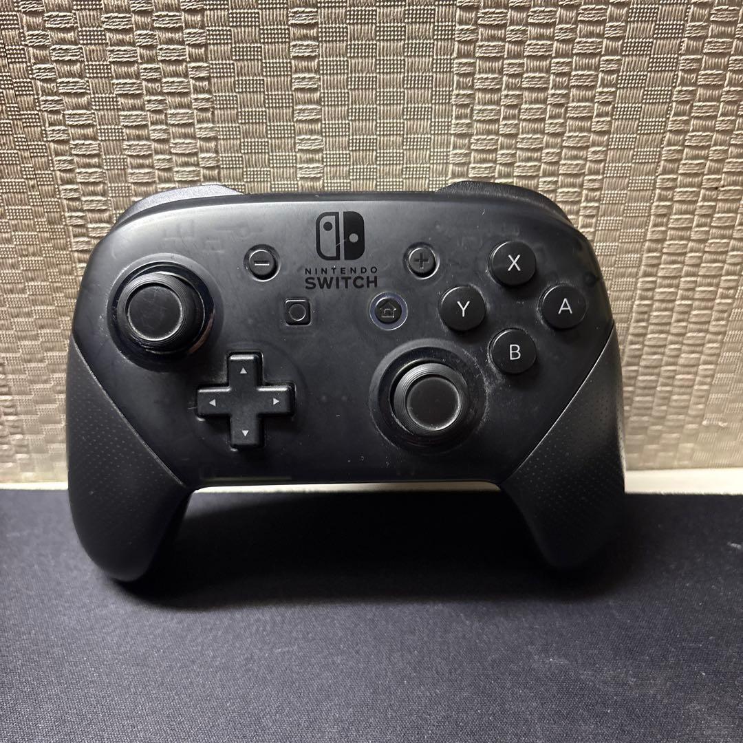 Nintendo Switch 本体 （箱無し）