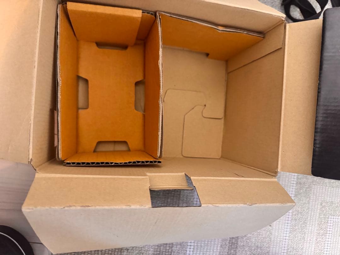 SONY α6400 ミラーレスカメラ レンズセット