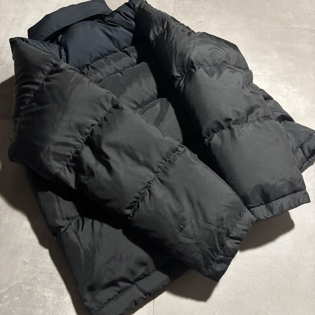 POLO by Ralph Lauren ラルフローレン　ダウンジャケット　黒