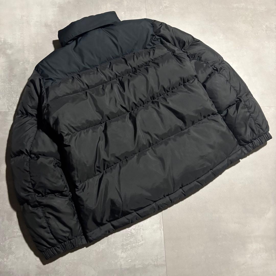 POLO by Ralph Lauren ラルフローレン　ダウンジャケット　黒