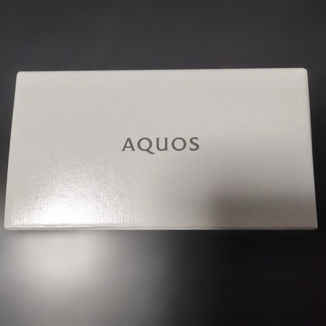 【値下】AQUOS wish2 (A204SH) Olive Green64GB