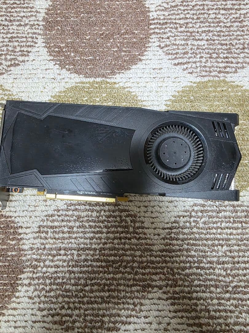 GTX1070 グラボ