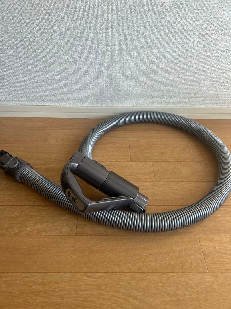 ダイソン サイクロン掃除機 DC48（モーターヘッド搭載）