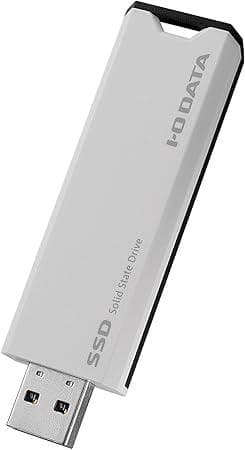 ■■■スティックSSD 外付け 1TB 小型 SSPS-US1WE