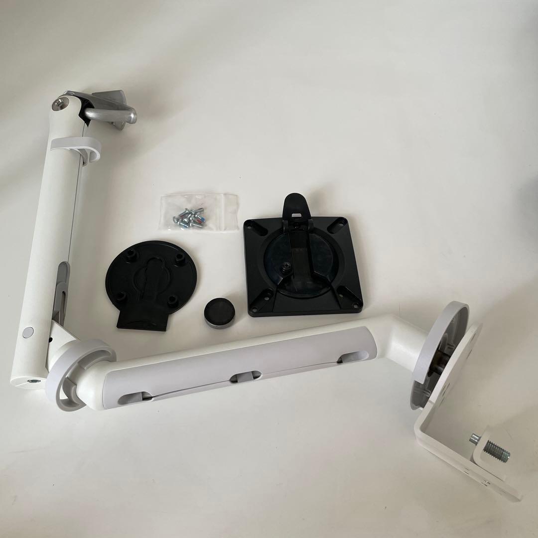 CBS FLO フロー モニターアーム ハーマンミラー