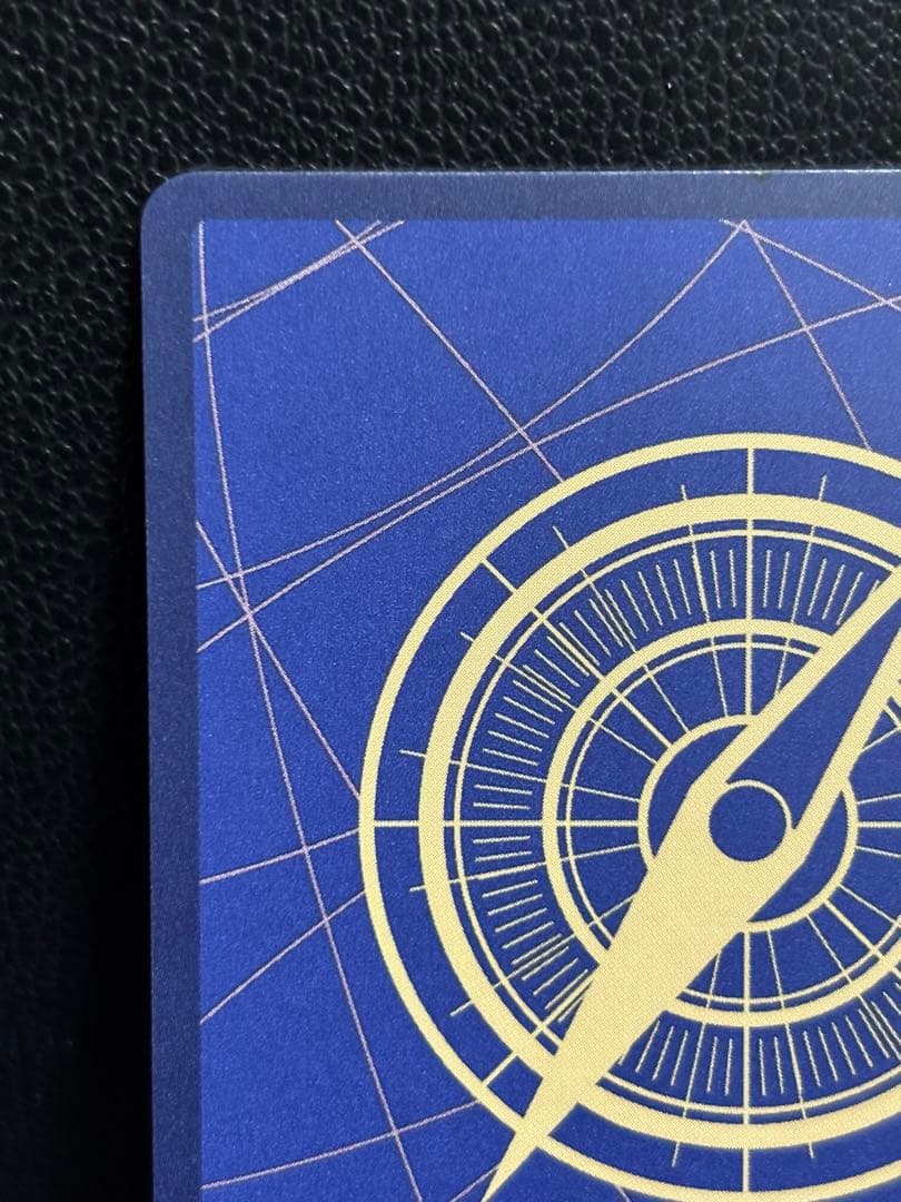 ルフィ太郎　SP ワンピースカード