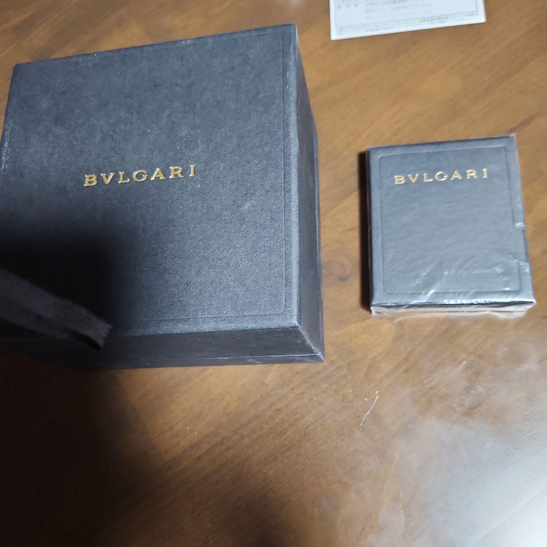 ブルガリ　B zero 1　時計