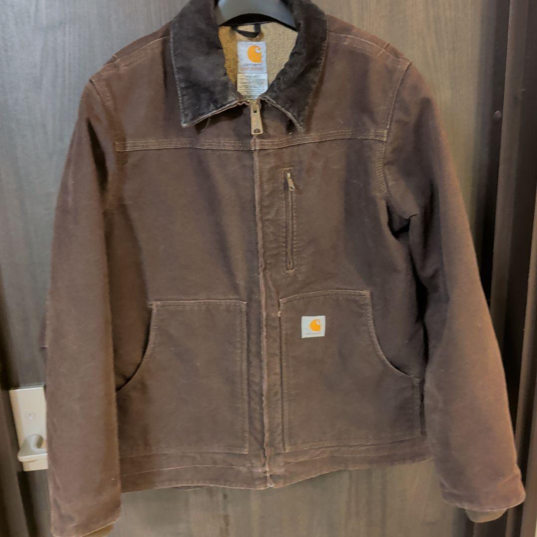 Carhartt　トラディショナルジャケット　М