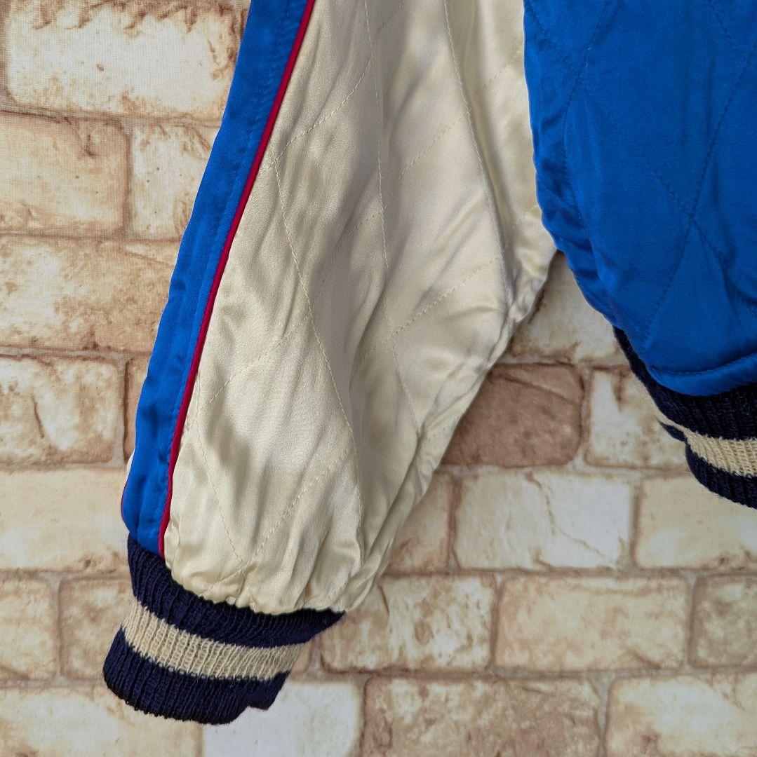 は*る様 【幻の初期!絹100%】SILVER STONE リバーシブル スカジ