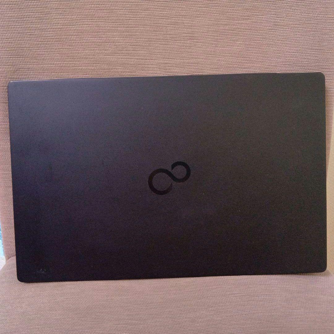 H③富士通　ＦＭＶＵ3905AP　U9311/HX