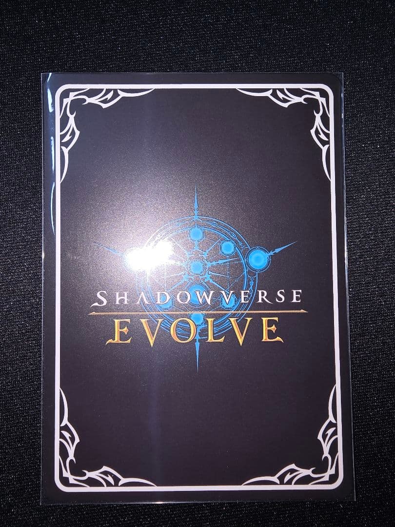 シャドーバースエボルヴ フォルテ ARS鑑定 10+ 覇道の翼竜 7枚セット