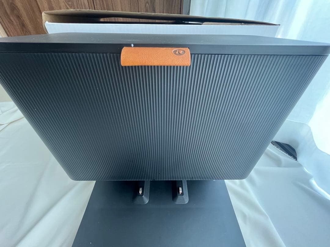 【美品】アイロボットルンバ j7+ ロボット掃除機　ルンバ　交換用紙パック