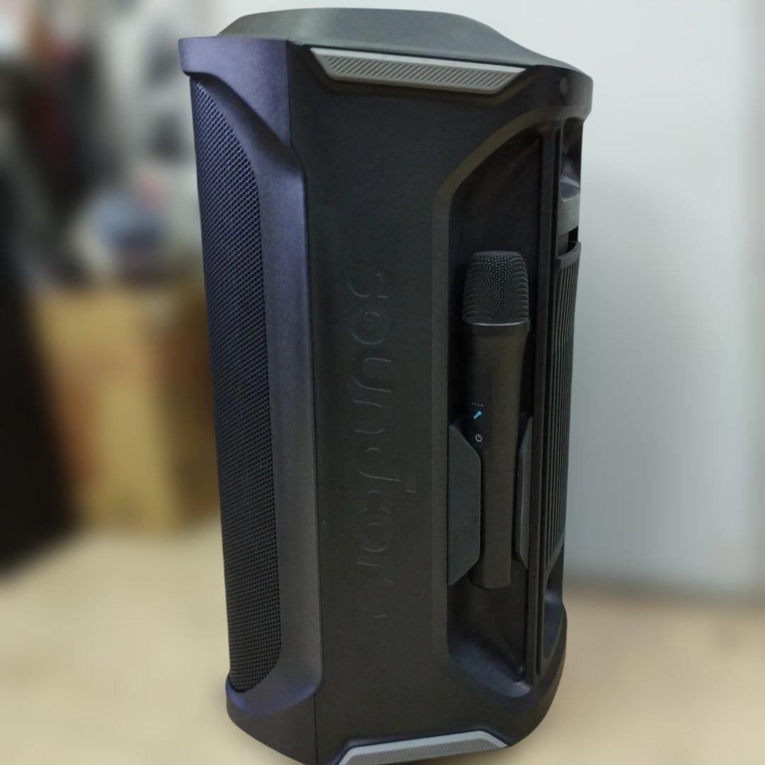 Anker Soundcore Rave 3S スピーカー