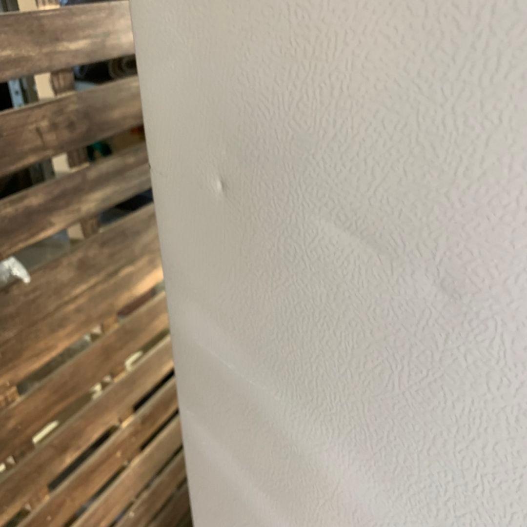 J006\" SHARP 3ドア 両開き 350L 冷蔵庫 SJ-W352F-S