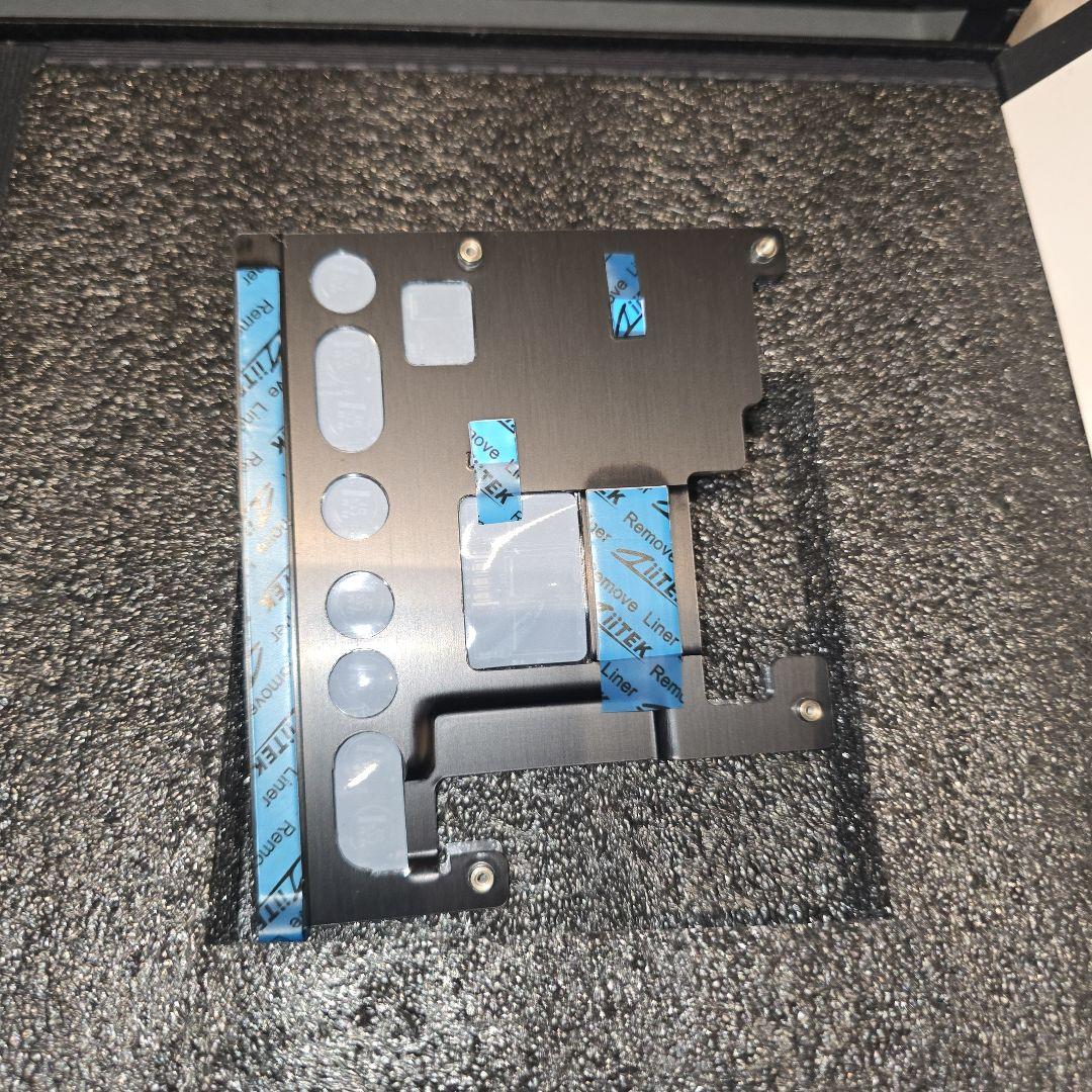 超美品 MSI Radeon R9 290X Lightning 動作確認済み