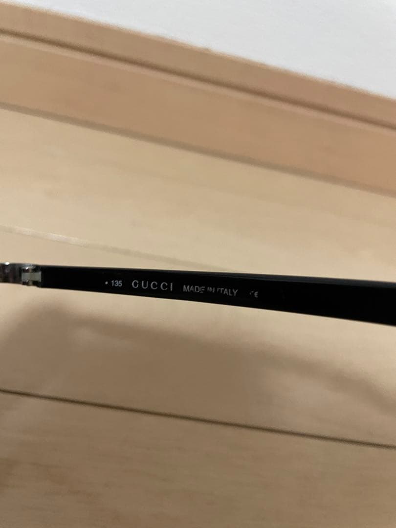 GUCCI GG1614/S サングラス