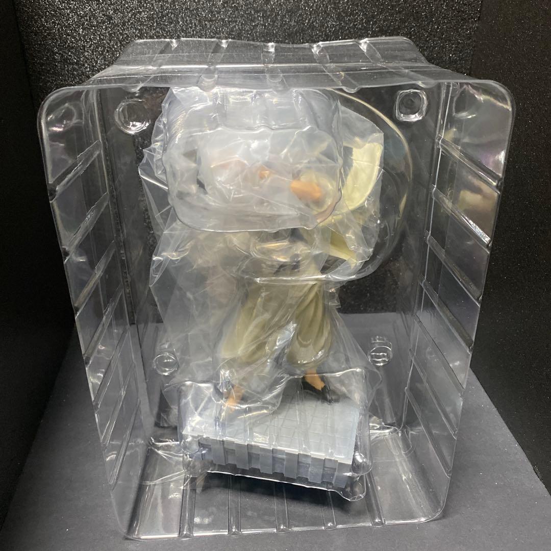 ジャンプGIGA 2024 応募者全員サービス 呪術廻戦 五条悟 フィギュア