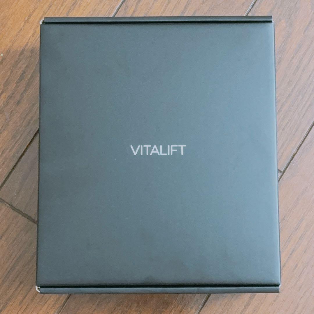 【ほぼ未使用】Panasonic バイタリフトかっさ　EH-SP86-K