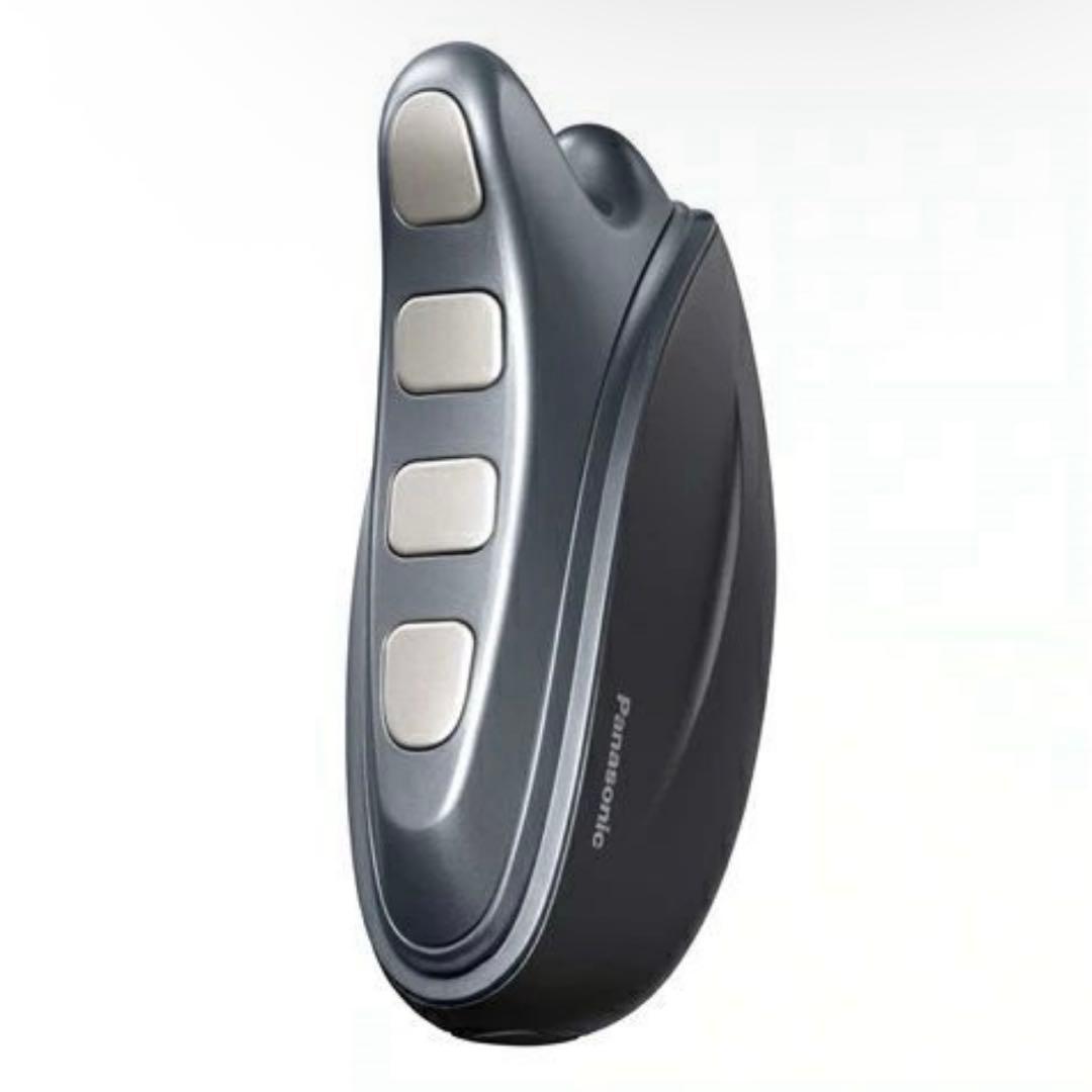 【ほぼ未使用】Panasonic バイタリフトかっさ　EH-SP86-K