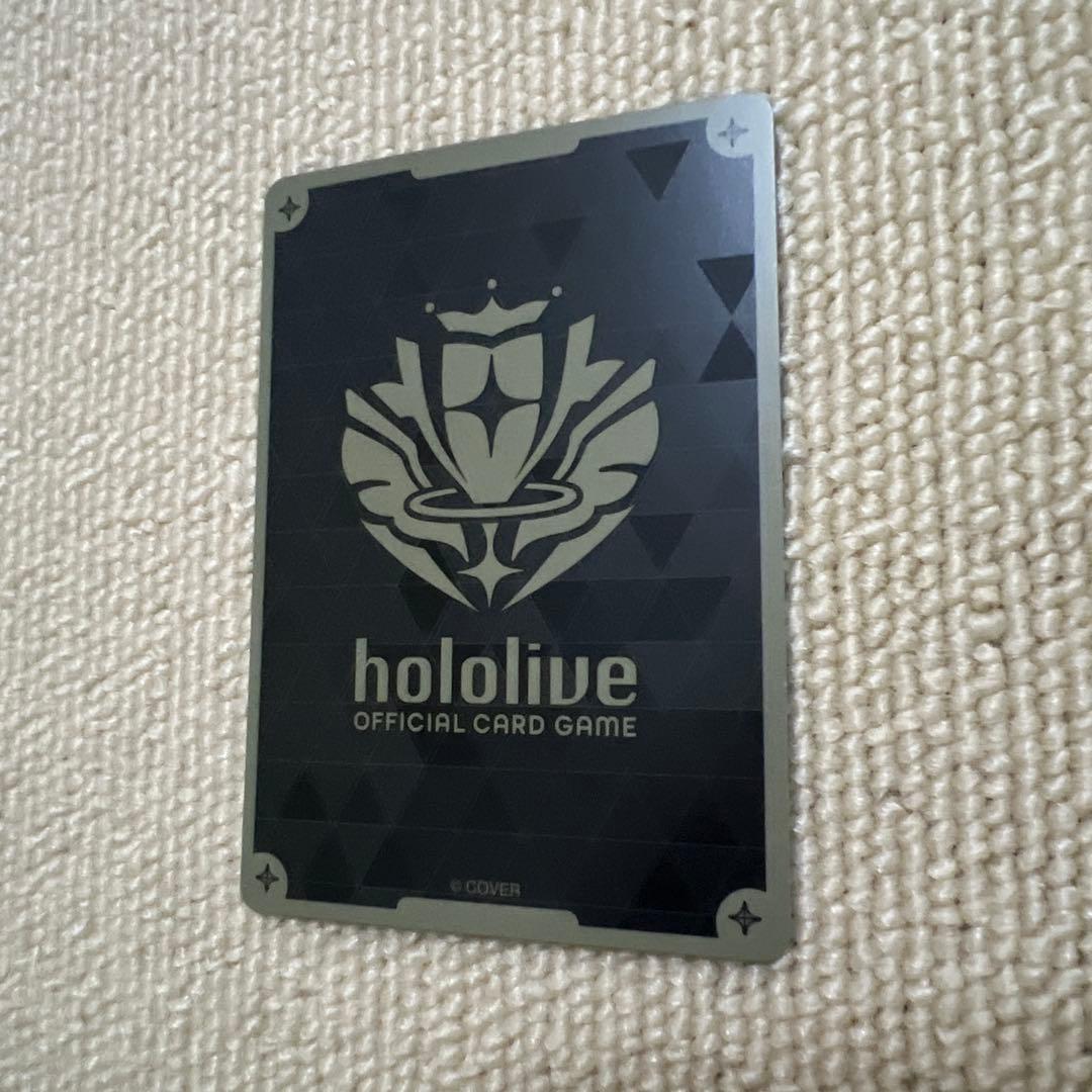 アヤカシヴァーミリオン　戌神ころねUR