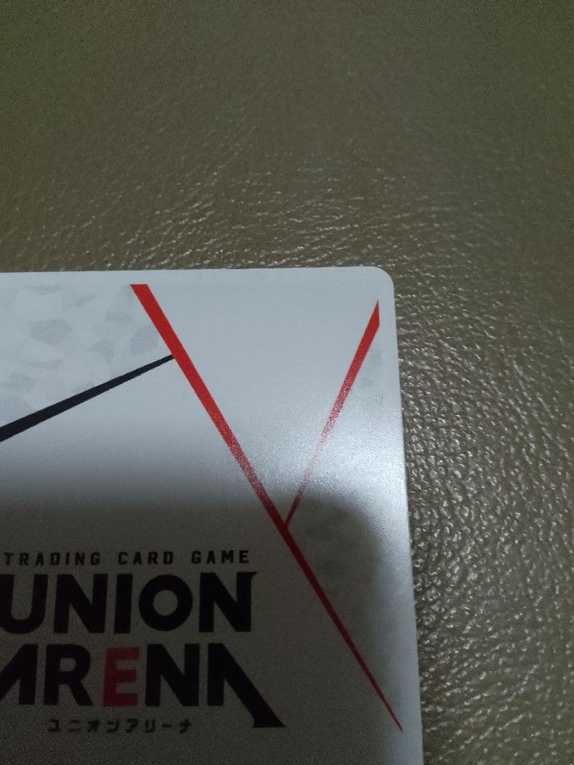 ユニオンアリーナ　ToLOVEる　アクションポイント モモ