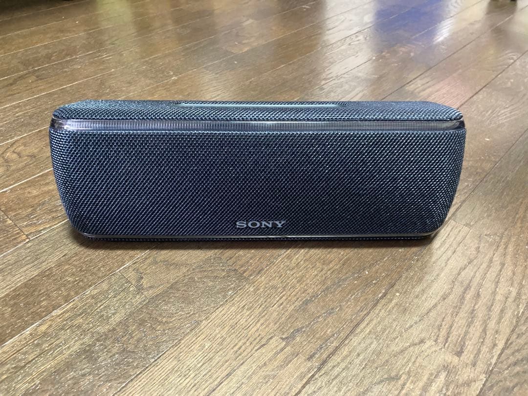 SRS-XB41￼ SONY Bluetoothスピーカー