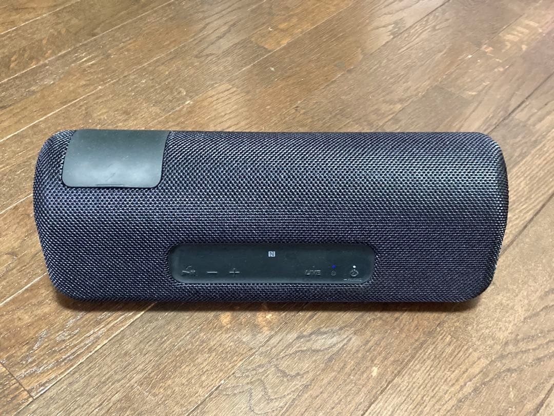 SRS-XB41￼ SONY Bluetoothスピーカー