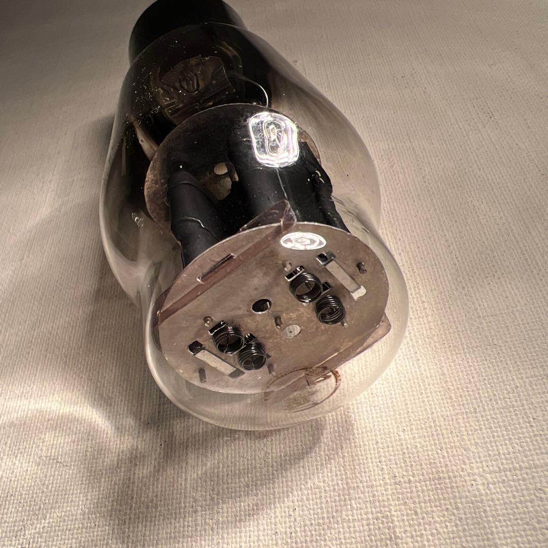 日本製 2A3 真空管