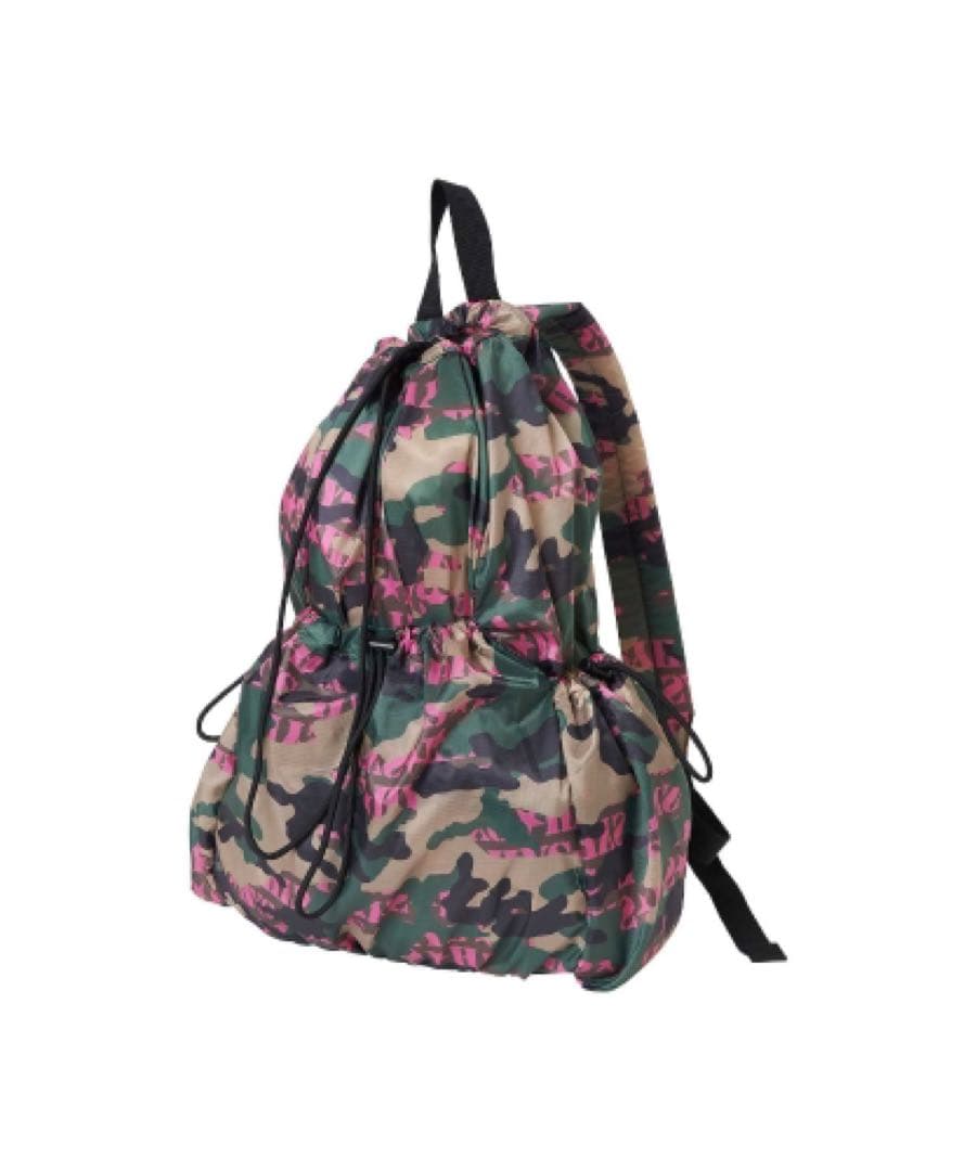 HYSTESIC GLAMOUR リュック