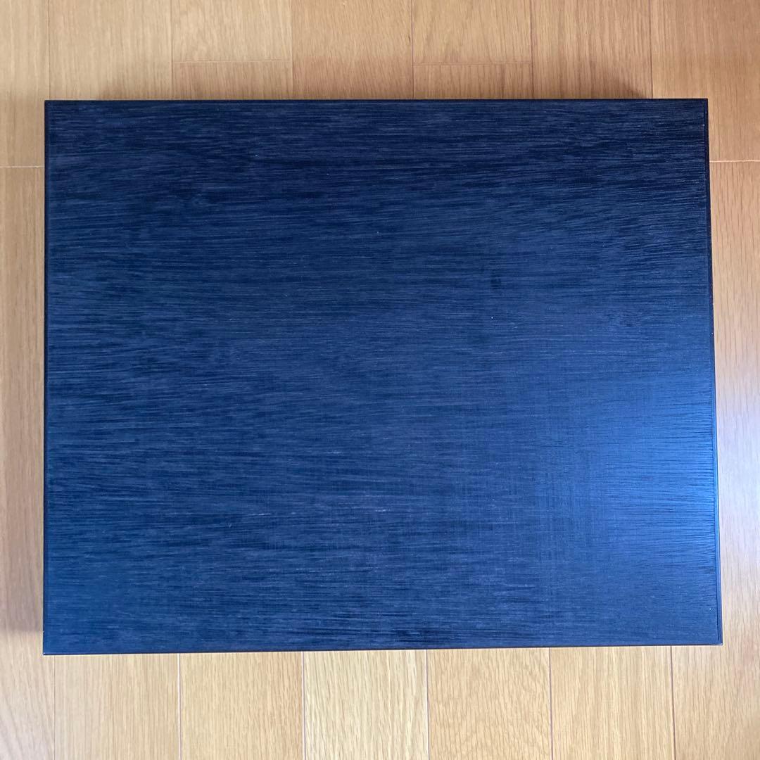 標本箱 ドイツ箱　針　板