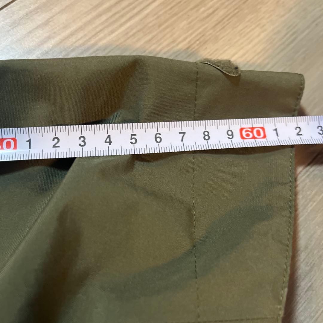 MAMMUT GORE-TEXアヤコプロ フーデットジャケット