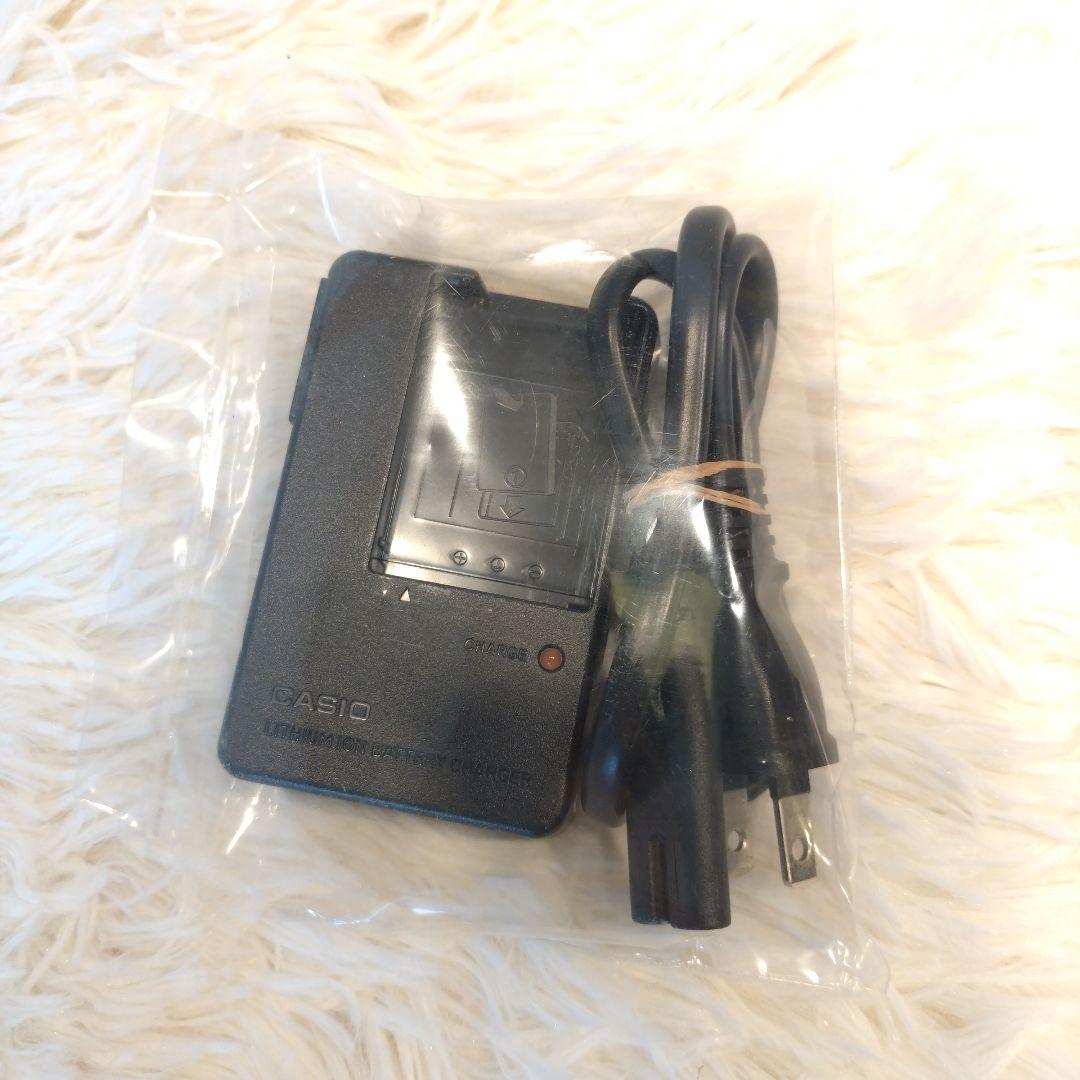 CASIO EXILIM EX-Z77 ピンク