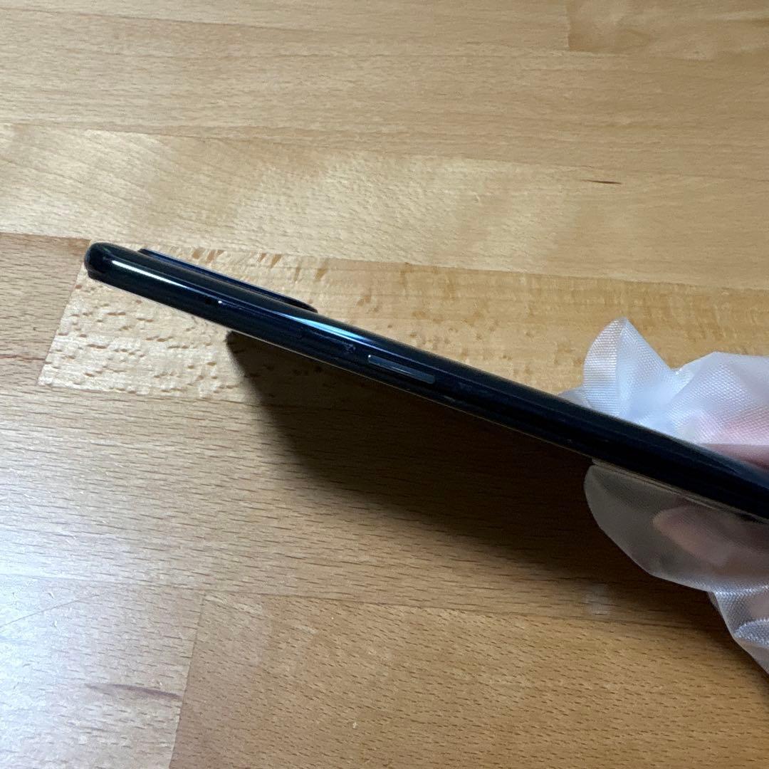 OPPO Reno3A ほぼ新品・アダプタ・箱付き