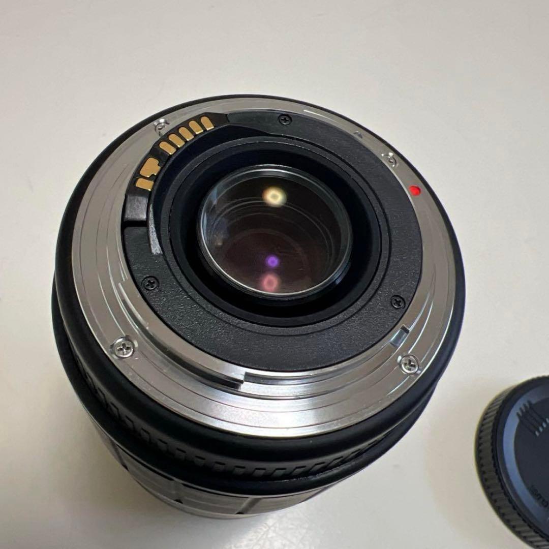 SIGMA 70-300mm 1:4-5.6 DL MACRO カメラレンズ