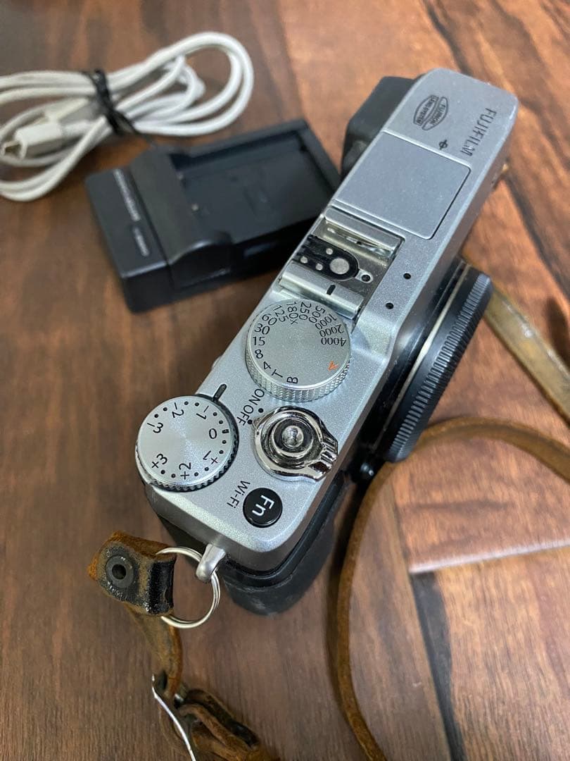 FUJIFILM X-E2 ボディ ミラーレスカメラ