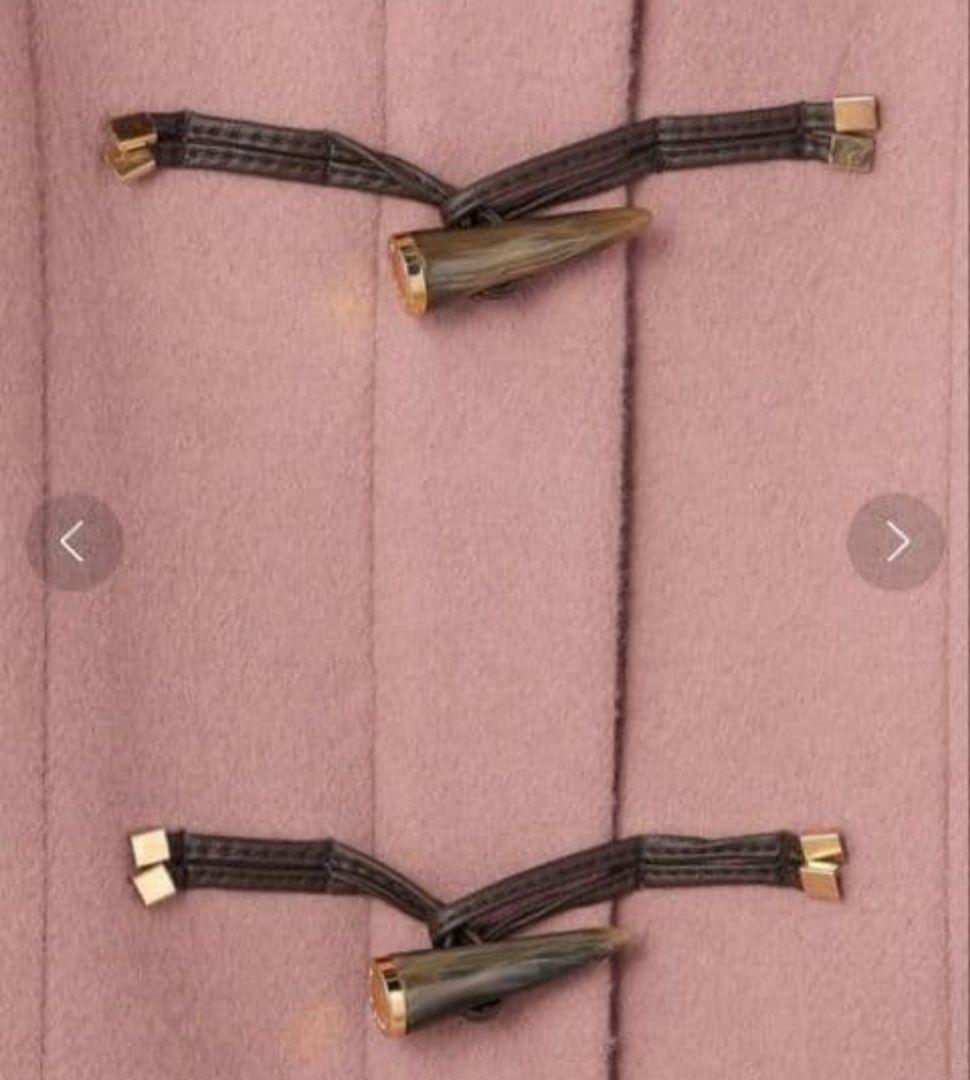 と*と様 【新品】レッセパッセ コート♡