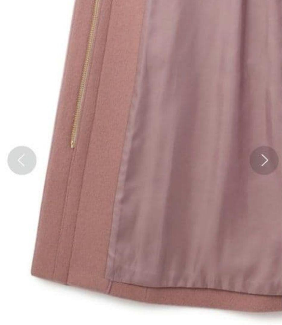 と*と様 【新品】レッセパッセ コート♡