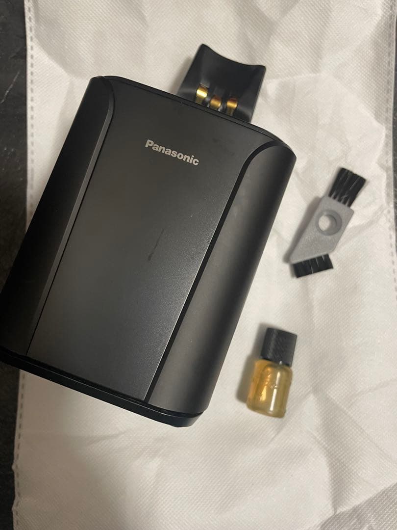 Panasonic LAMDASH PRO5 メンズシェーバー