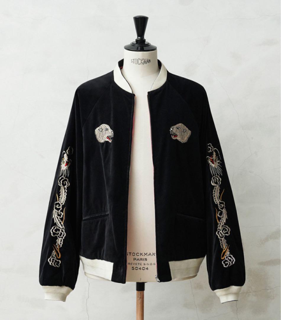 引*中様 WAIPER×TOWN CRAFT ワイパータウンクラフトスーベニア